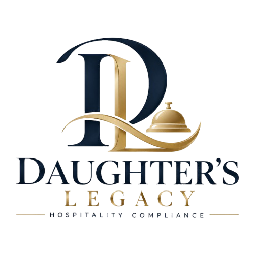 Daughter's Legacy logo